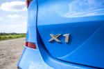 BMW X1 xDrive25i M Sport 2019 года (WW)